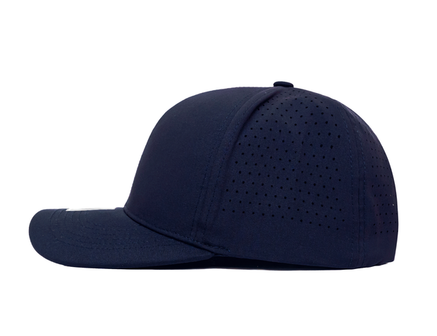 Primetime NAVY Hydro Snapback