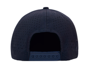 Primetime NAVY Hydro Snapback