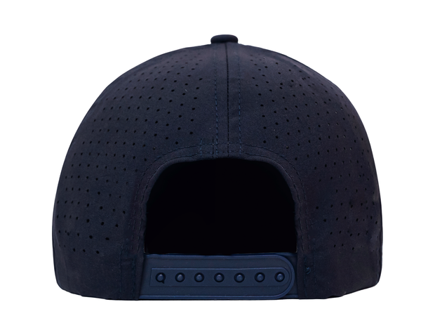 Primetime NAVY Hydro Snapback