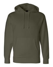 Independent Heavyweight Hooded Sweatshirt - IND4000