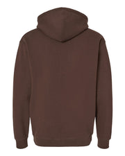 Independent Heavyweight Hooded Sweatshirt - IND4000