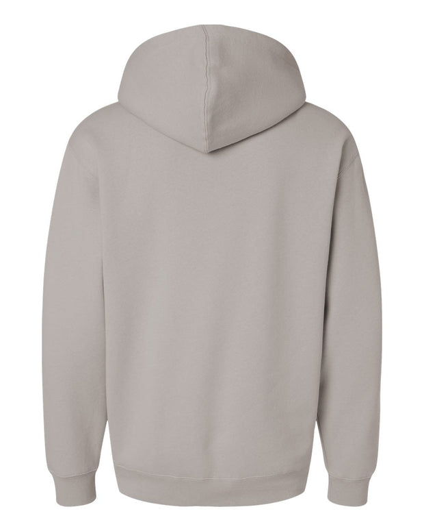 Independent Heavyweight Hooded Sweatshirt - IND4000