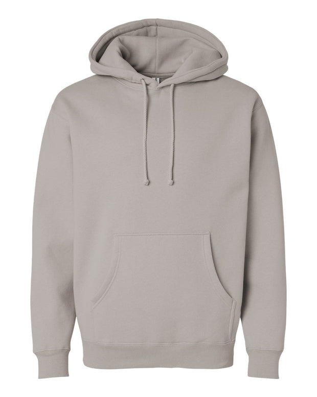 Independent Heavyweight Hooded Sweatshirt - IND4000