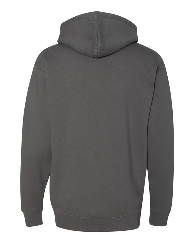 Independent Heavyweight Hooded Sweatshirt - IND4000
