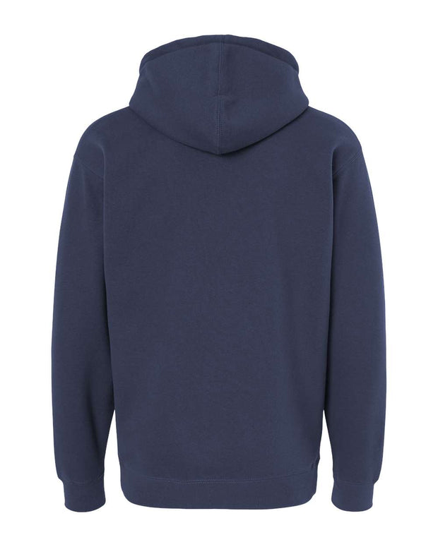 Independent Heavyweight Hooded Sweatshirt - IND4000