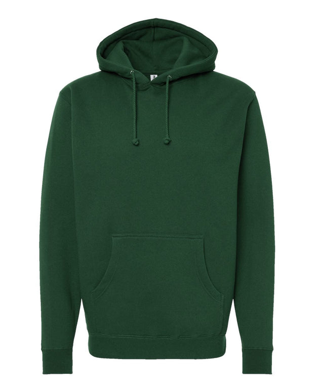 Independent Heavyweight Hooded Sweatshirt - IND4000