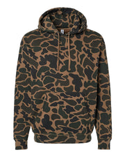 Independent Heavyweight Hooded Sweatshirt - IND4000