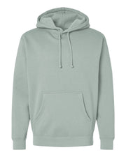 Independent Heavyweight Hooded Sweatshirt - IND4000
