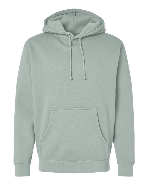 Independent Heavyweight Hooded Sweatshirt - IND4000