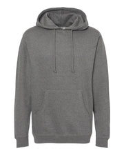 Independent Heavyweight Hooded Sweatshirt - IND4000