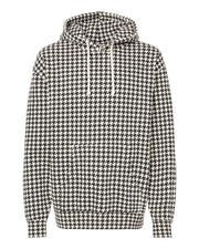 Independent Heavyweight Hooded Sweatshirt - IND4000