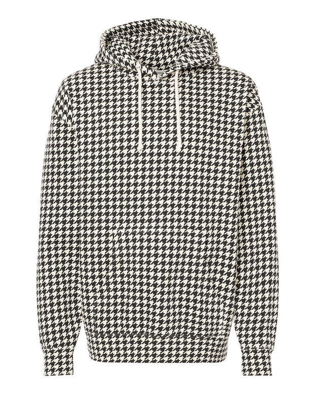 Independent Heavyweight Hooded Sweatshirt - IND4000