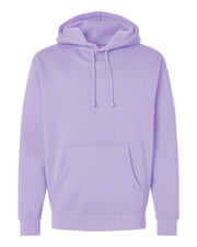Independent Heavyweight Hooded Sweatshirt - IND4000
