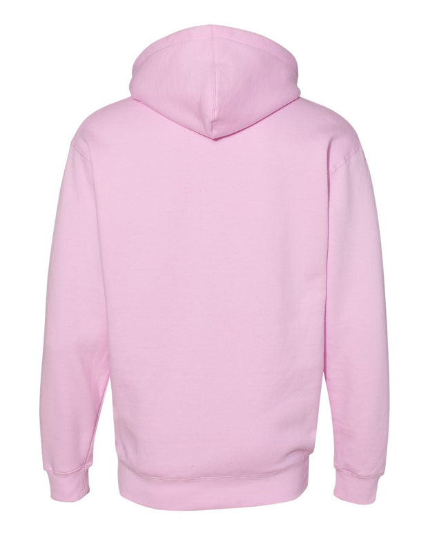 Independent Heavyweight Hooded Sweatshirt - IND4000