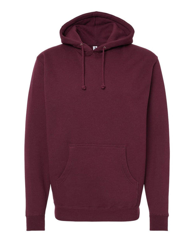 Independent Heavyweight Hooded Sweatshirt - IND4000