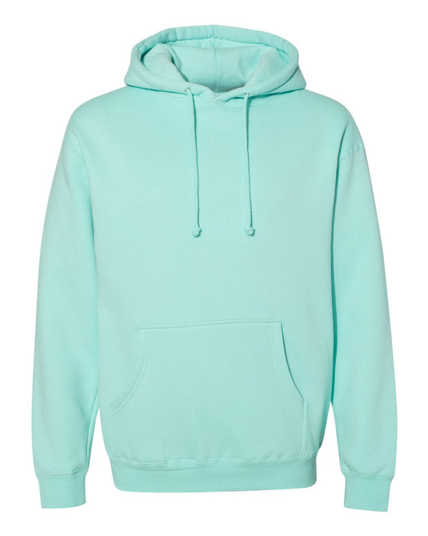 Independent Heavyweight Hooded Sweatshirt - IND4000