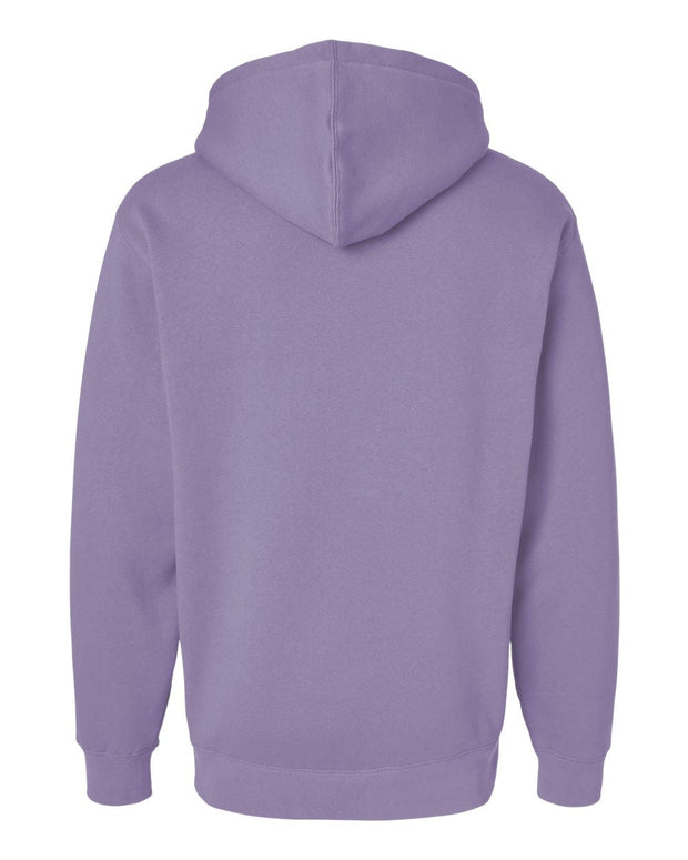 Independent Heavyweight Hooded Sweatshirt - IND4000