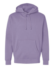Independent Heavyweight Hooded Sweatshirt - IND4000