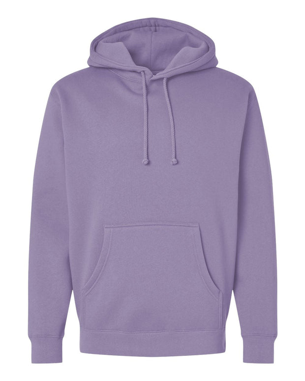 Independent Heavyweight Hooded Sweatshirt - IND4000