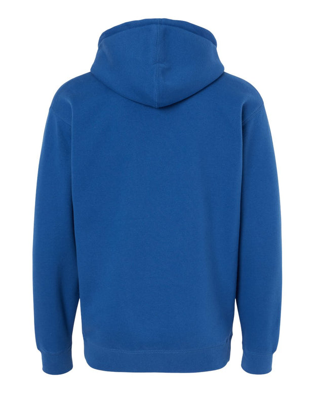 Independent Heavyweight Hooded Sweatshirt - IND4000
