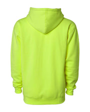 Independent Heavyweight Hooded Sweatshirt - IND4000