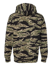 Independent Heavyweight Hooded Sweatshirt - IND4000