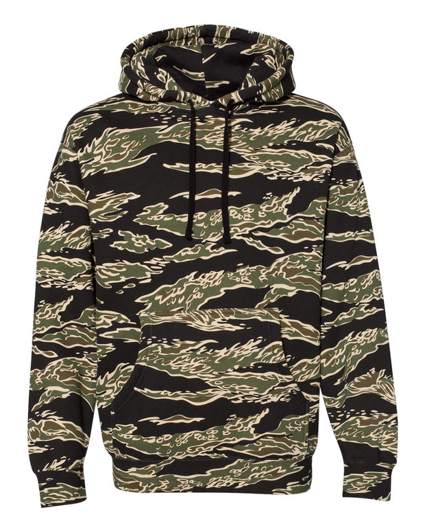 Independent Heavyweight Hooded Sweatshirt - IND4000