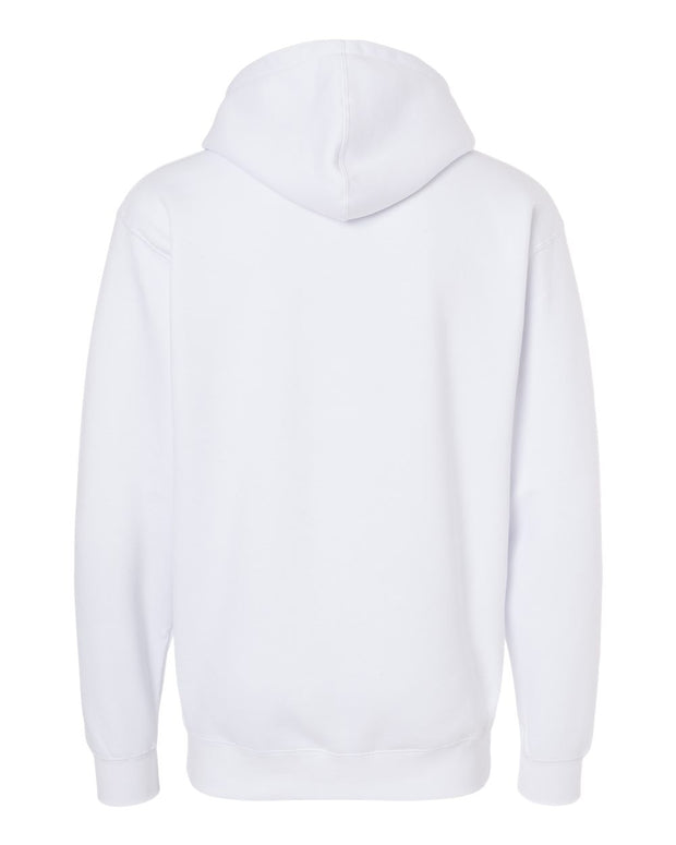 Independent Heavyweight Hooded Sweatshirt - IND4000