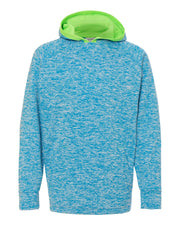 J. America - Youth Cosmic Fleece Hooded Sweatshirt - 8610