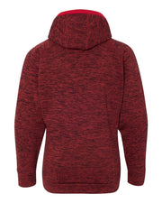 J. America - Youth Cosmic Fleece Hooded Sweatshirt - 8610