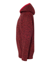 J. America - Youth Cosmic Fleece Hooded Sweatshirt - 8610