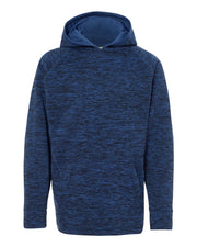 J. America - Youth Cosmic Fleece Hooded Sweatshirt - 8610
