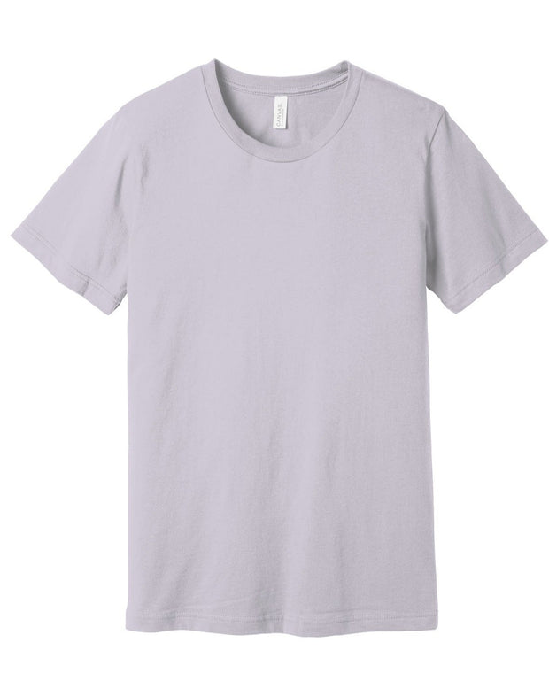 BELLA + CANVAS Jersey Tee - 3001