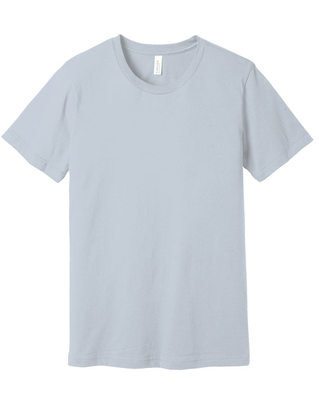 BELLA + CANVAS Jersey Tee - 3001