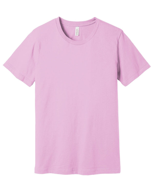 BELLA + CANVAS Jersey Tee - 3001