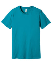 BELLA + CANVAS Jersey Tee - 3001