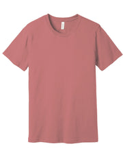 BELLA + CANVAS Jersey Tee - 3001