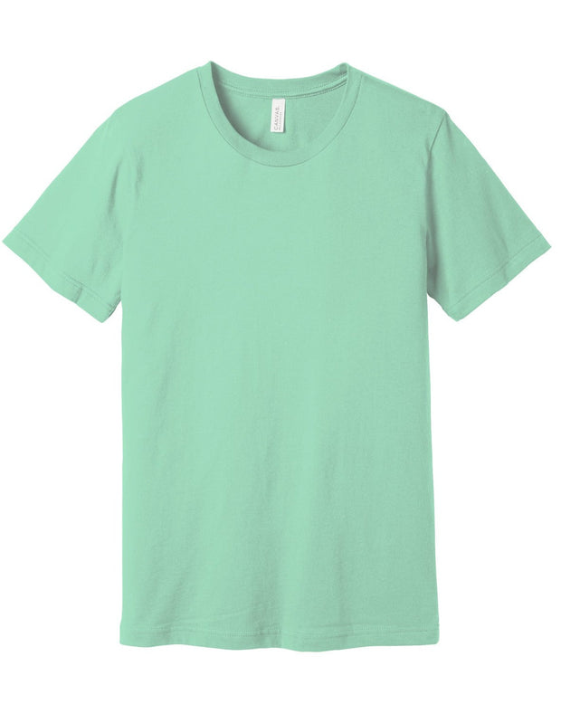 BELLA + CANVAS Jersey Tee - 3001