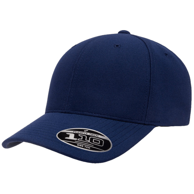 Flexfit 110® Cool & Dry Mini-Piqué Cap - 110P