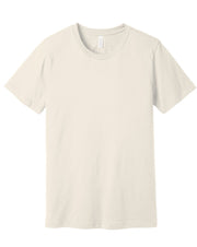 BELLA + CANVAS Jersey Tee - 3001