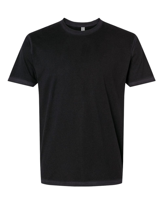Next Level - Soft Wash T-Shirt - 3600SW