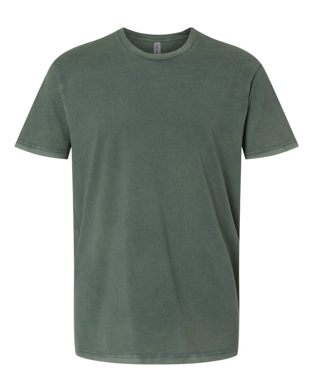 Next Level - Soft Wash T-Shirt - 3600SW