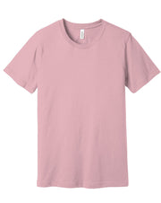 BELLA + CANVAS Jersey Tee - 3001