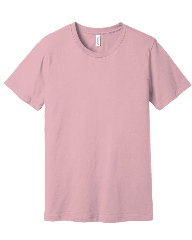 BELLA + CANVAS Jersey Tee - 3001