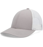 Pacific Headwear P114 Low-Pro Trucker Cap