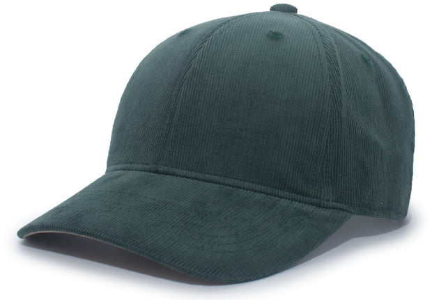 Hybrid Corduroy Dad Cap - P206