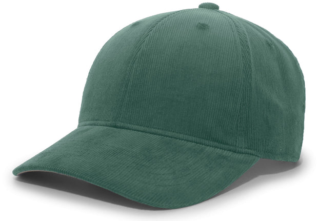 Hybrid Corduroy Dad Cap - P206