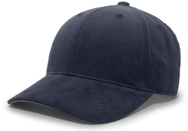 Hybrid Corduroy Dad Cap - P206