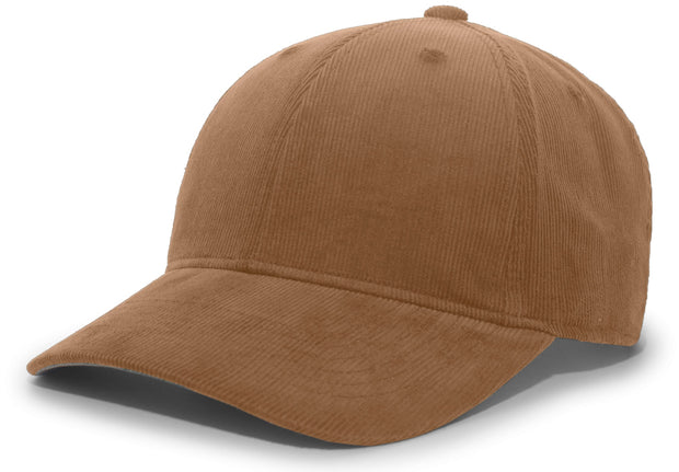 Hybrid Corduroy Dad Cap - P206