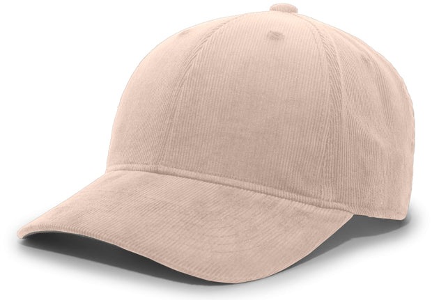 Hybrid Corduroy Dad Cap - P206